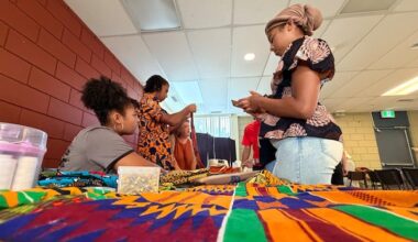 Outfits stolen in Winnipeg days before Ghana pavilion set to open for Folklorama