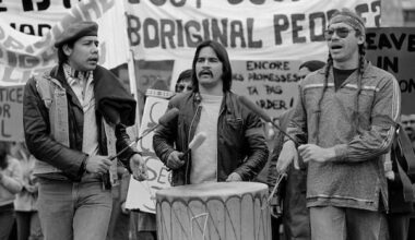 Aboriginal to Indigenous: Leaders, advocates reflect on decades of state linguistic changes