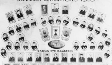 Wanderers centennial transcends the pitch – Winnipeg Free Press