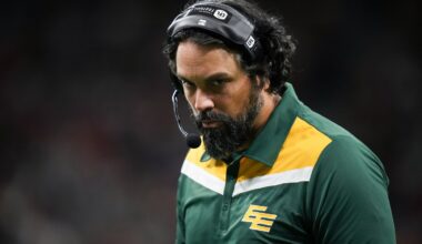 Kilam’s culture change has transformed the Edmonton Elks into contenders | NanaimoNewsNOW