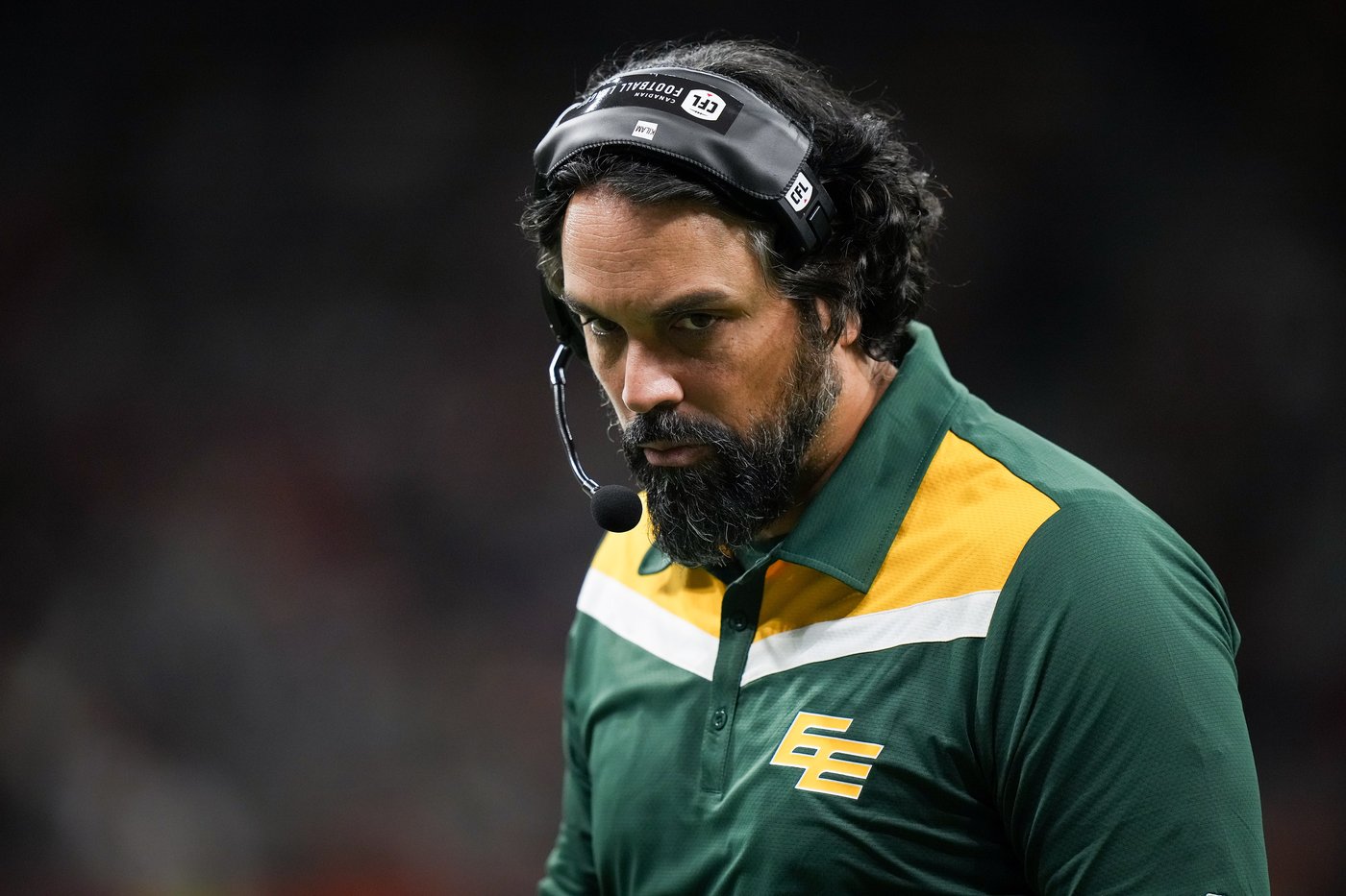 Kilam’s culture change has transformed the Edmonton Elks into contenders | NanaimoNewsNOW