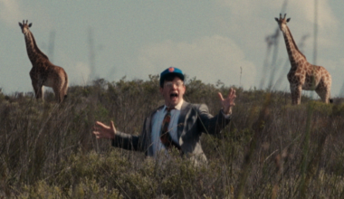 The Story Behind Kyle Gordon’s Incredible ‘Mr. Jambo’ Parody