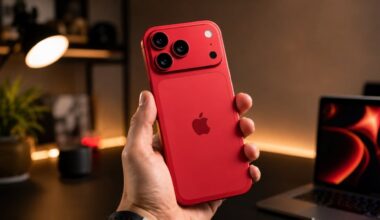 iPhone 18 Pro