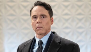 GH Andrew Hawkes Exit Interview after Cullum is Killed Off