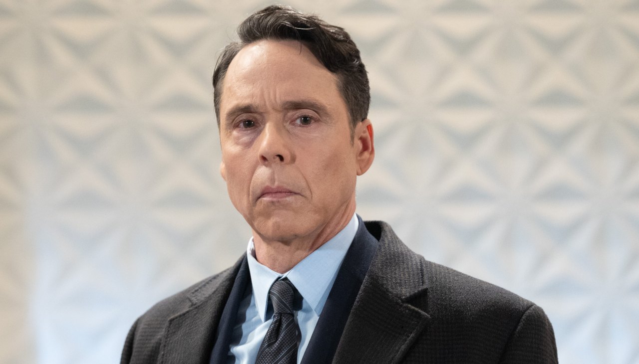 GH Andrew Hawkes Exit Interview after Cullum is Killed Off