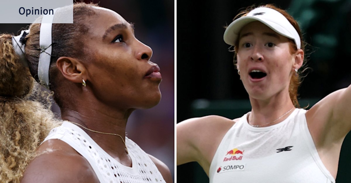 This Australian tennis star was so impressive, even John McEnroe was stunned