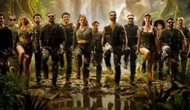 Welcome To The Jungle Opening Week Box Office: Akshay Kumar's comedy drama collects Rs 5 crore on Day 7, nets Rs 92 crore in 7 days