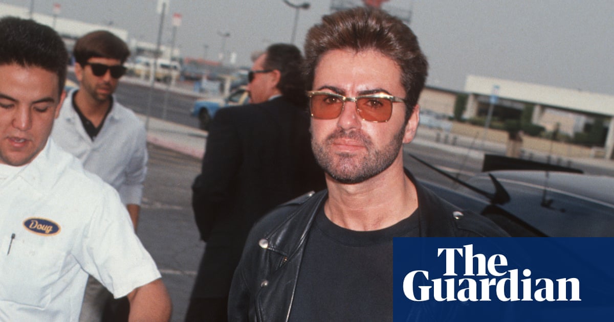 ‘The greatest album never made’: the untold story of George Michael’s secret, star-packed duets project | George Michael