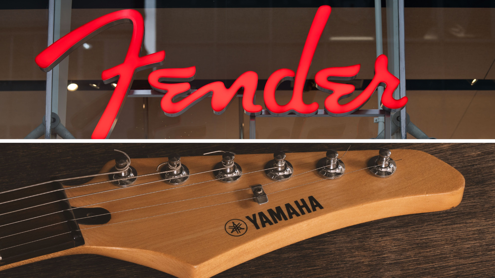 Fender Takes on World's Largest Instrument Maker, Yamaha, as Controversial Stratocaster Legal Campaign Expands - Ultimate Guitar