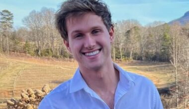 Levi Banks of Big Brother 28 Leaves Before Premiere, Explains Reason Why