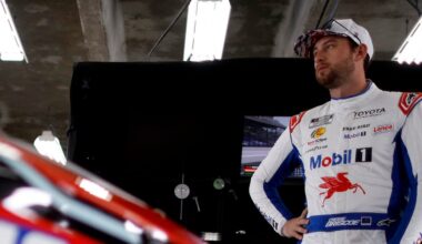 Chase Briscoe Explains Why He Won’t Chase the Indy 500 Double