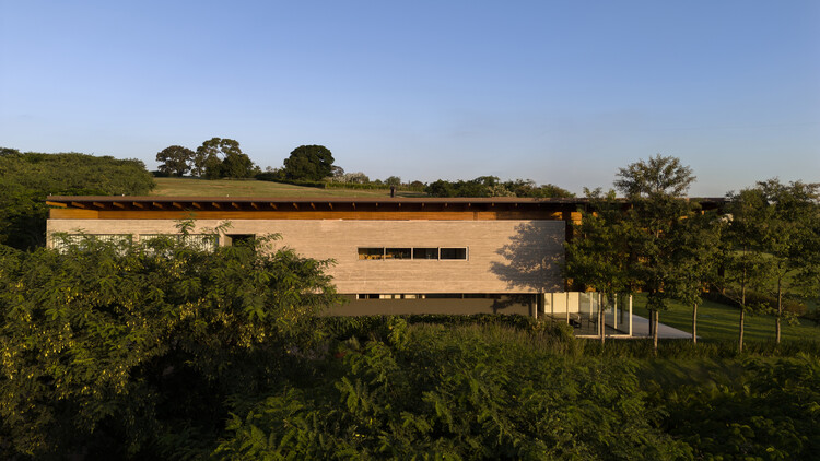 Flow House / Felipe Caboclo Arquitetura - Image 7 of 22
