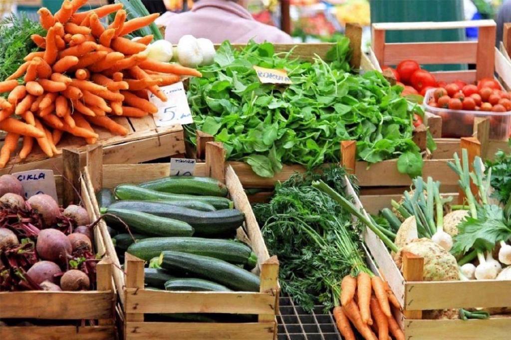 Surrey says no to setting up its own food charter