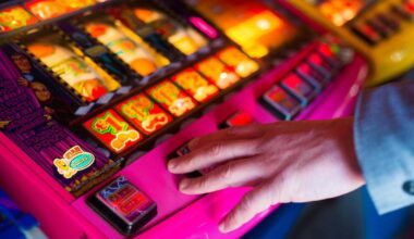York council- gambling affects more than 3,000 children