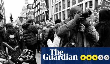 Shoot the People review – a powerful portrait of a talented yet controversial photographer | Movies