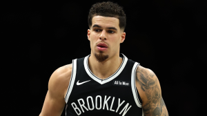Michael Porter Jr.