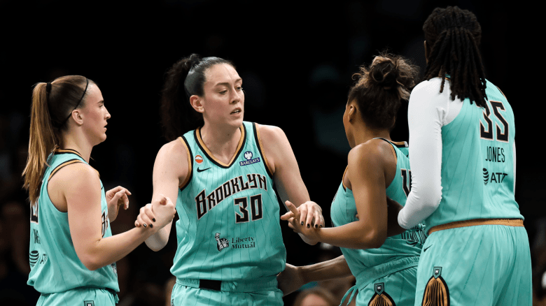 New York Liberty