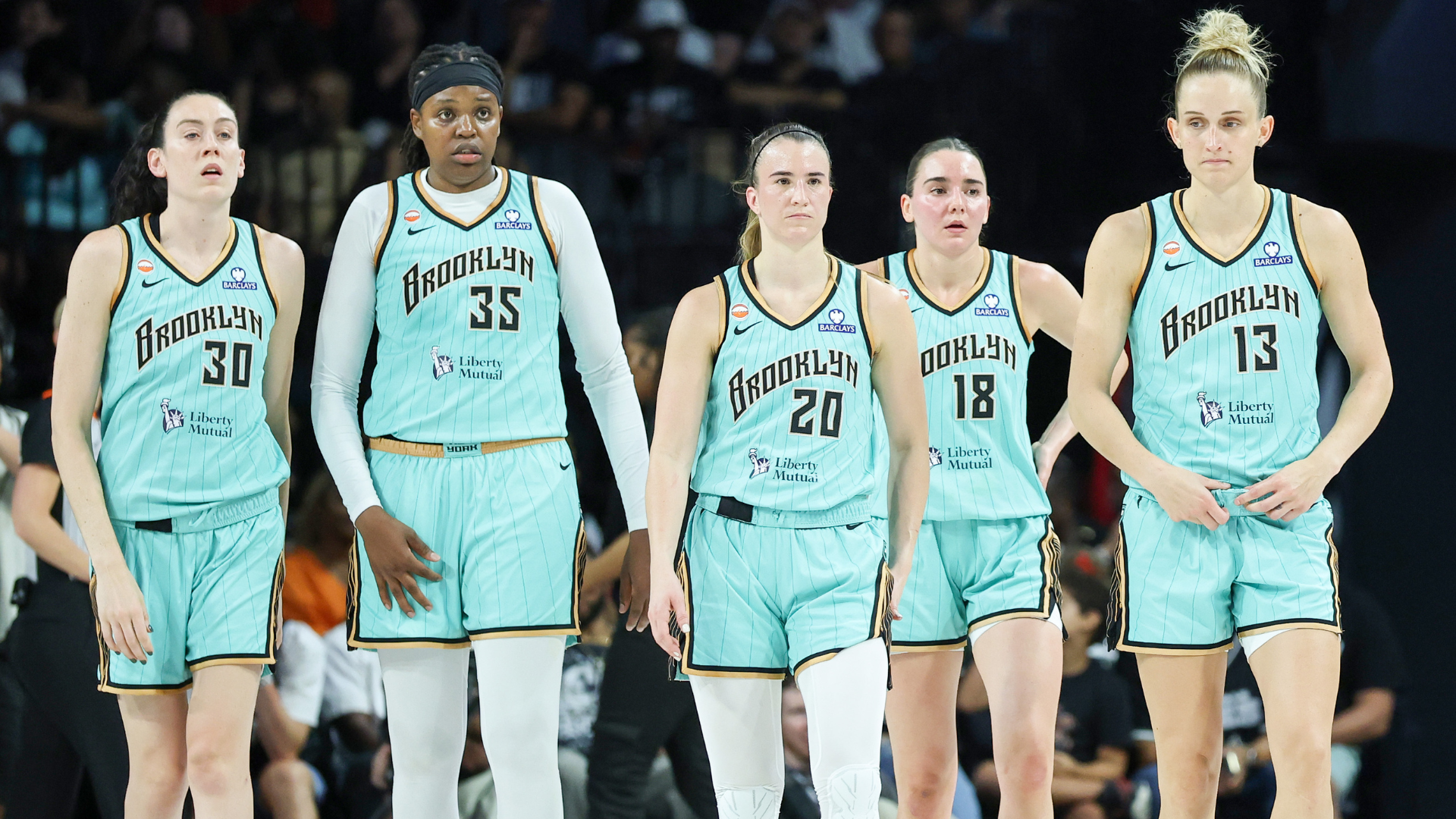New York Liberty