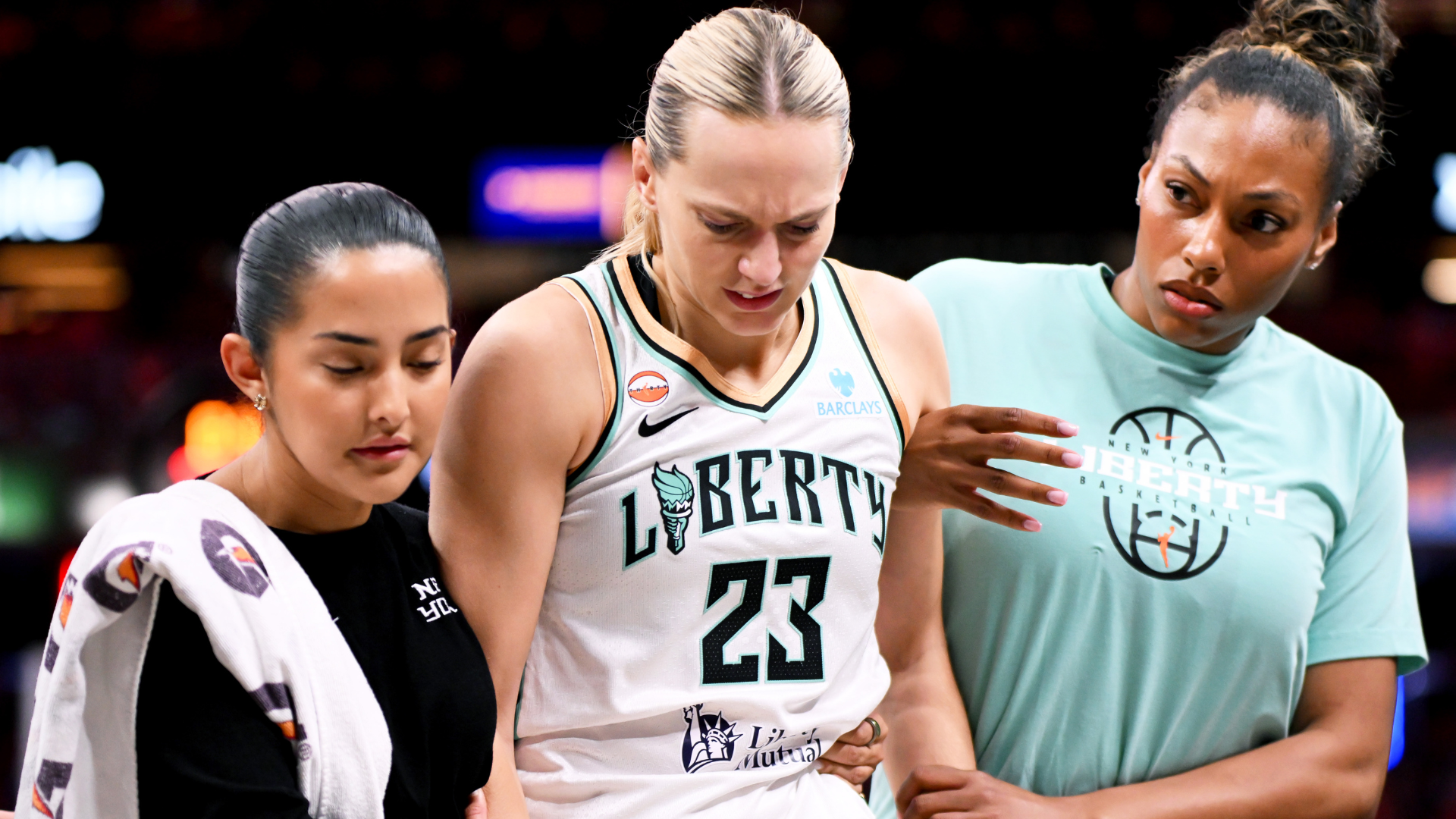 New York Liberty