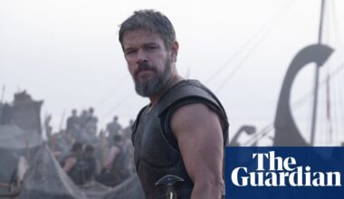 ‘An absolute triumph’: first reactions to Christopher Nolan’s Odyssey are ectastic | The Odyssey