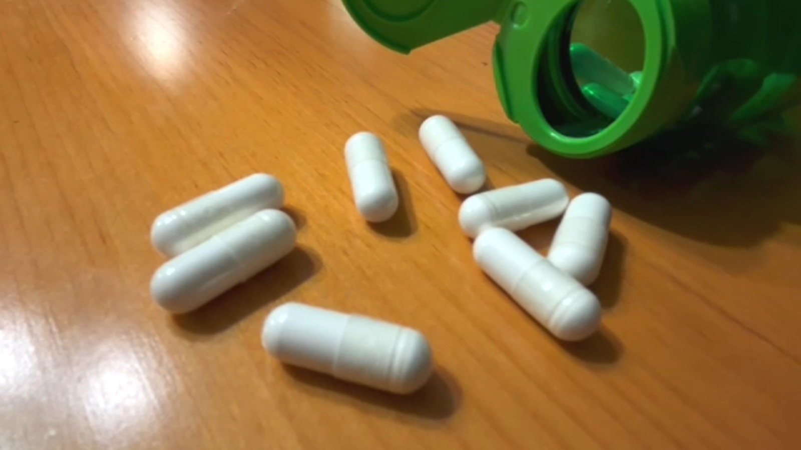 Raleigh-area patient hopeful of new FDA-approved cholesterol pill