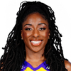 player headshot