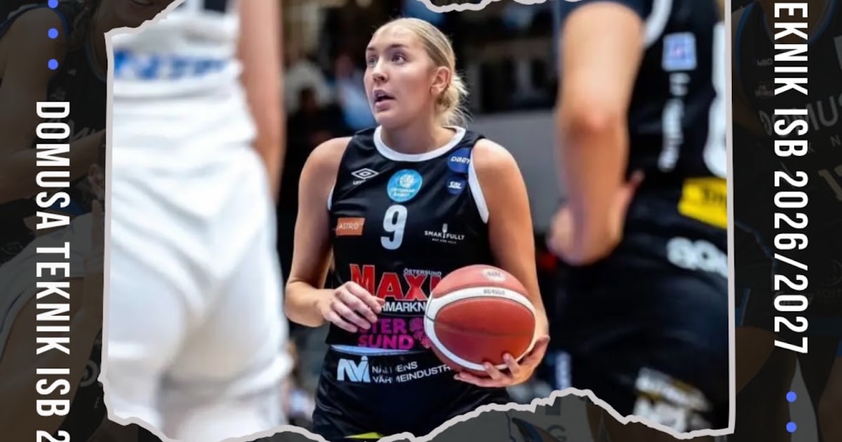 Winnipeg’s Keylyn Filewich Signs with Domusa Teknik ISB in Spain’s LF Challenge for 2026–27 Season