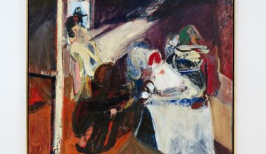 SFMOMA Announces Gifts and Purchases of Hundreds of Artworks