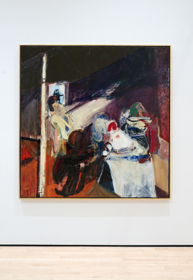 SFMOMA Announces Gifts and Purchases of Hundreds of Artworks