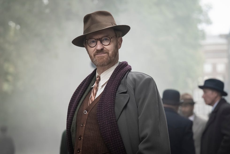 Mark Gatiss Bookish mark gatiss bookish