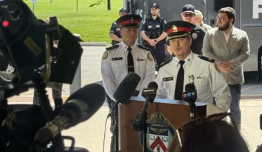The search for Esti: Inside Shomrim Toronto's biggest mission ever
