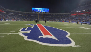 ‘Might Be the Ugliest Thing I’ve Ever Seen’ — NFL World Outright Rejects Bills’ New Alternate Uniforms