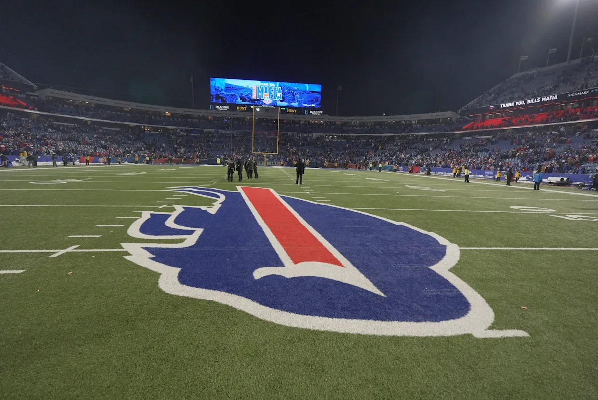 ‘Might Be the Ugliest Thing I’ve Ever Seen’ — NFL World Outright Rejects Bills’ New Alternate Uniforms