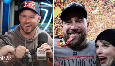 Who is ex-NFL player Will Compton, left off Taylor Swift and Travis Kelce’s wedding guest list?