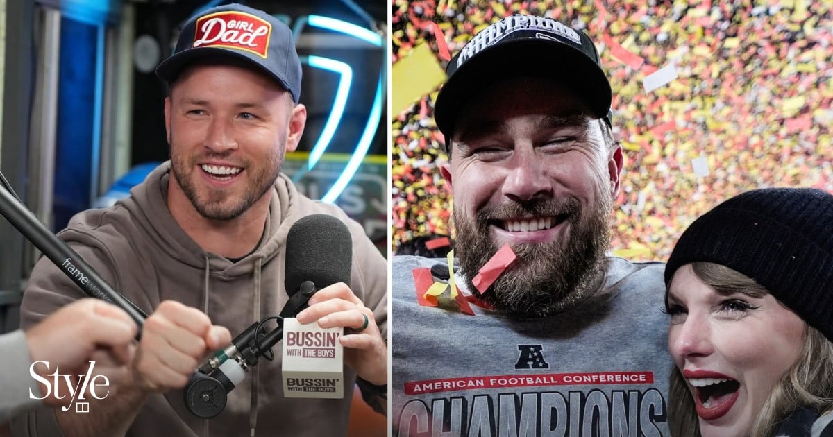 Who is ex-NFL player Will Compton, left off Taylor Swift and Travis Kelce’s wedding guest list?