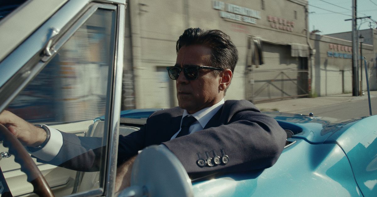 ‘Sugar’ Season 2 Review: A Perfect Show for the Sickos