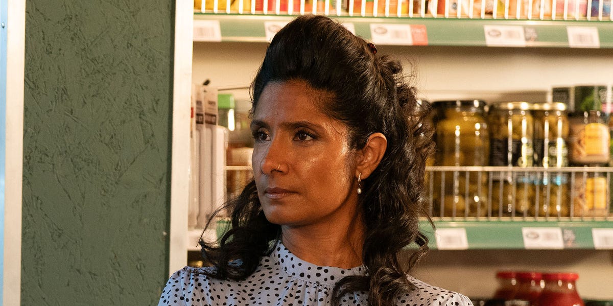 EastEnders shares update on Suki and Nicola feud amid dramatic story