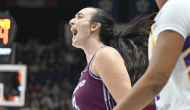 Marina Mabrey Toronto Tempo WNBA