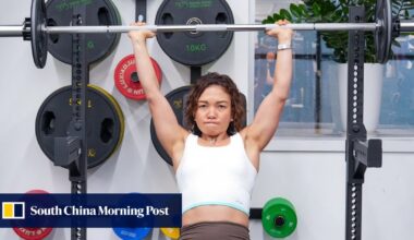Why ‘extreme fitness FOMO’ can do more harm than good for people 40 and up