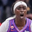 Kahleah Copper Phoenix Mercury MLB