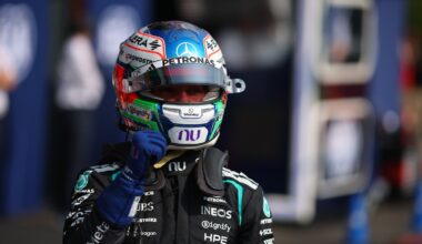 Formula 1 News: Scenes from the 2026 Belgian GP