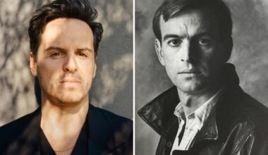 Focus Features Acquires Andrew Scott's 'Elsinore' Ahead of 2026 Bow