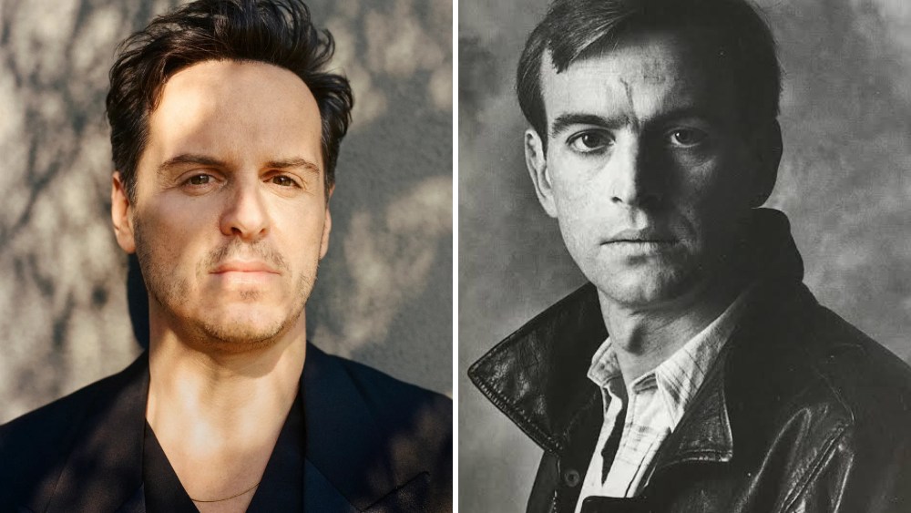 Focus Features Acquires Andrew Scott's 'Elsinore' Ahead of 2026 Bow
