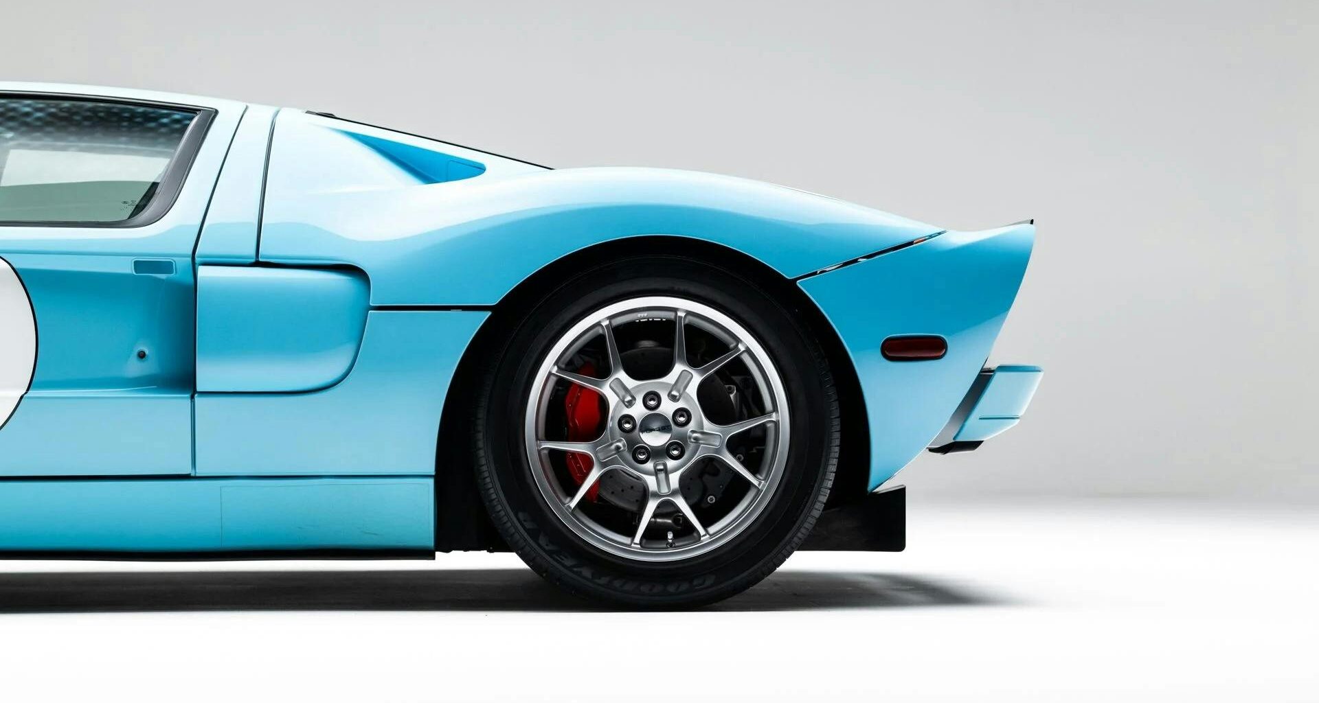 3 Winners and 3 Losers from the Classic Ford Market