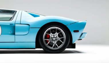 3 Winners and 3 Losers from the Classic Ford Market