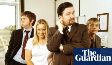 From legal threats to ‘the worst haircut you can think of’: 25 years of The Office | Television