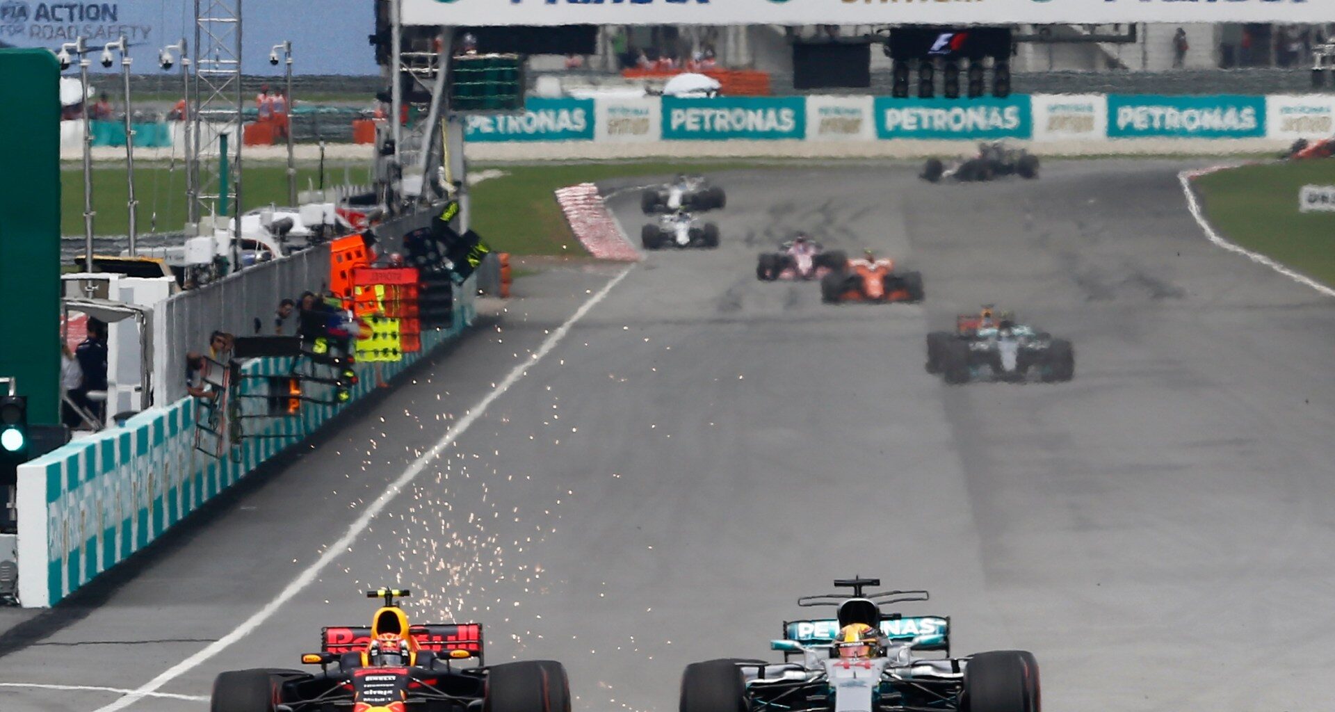 Malaysia to host rescheduled Bahrain Grand Prix F1 race in October | Motorsports News