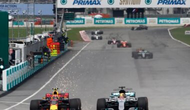 Malaysia to host rescheduled Bahrain Grand Prix F1 race in October | Motorsports News