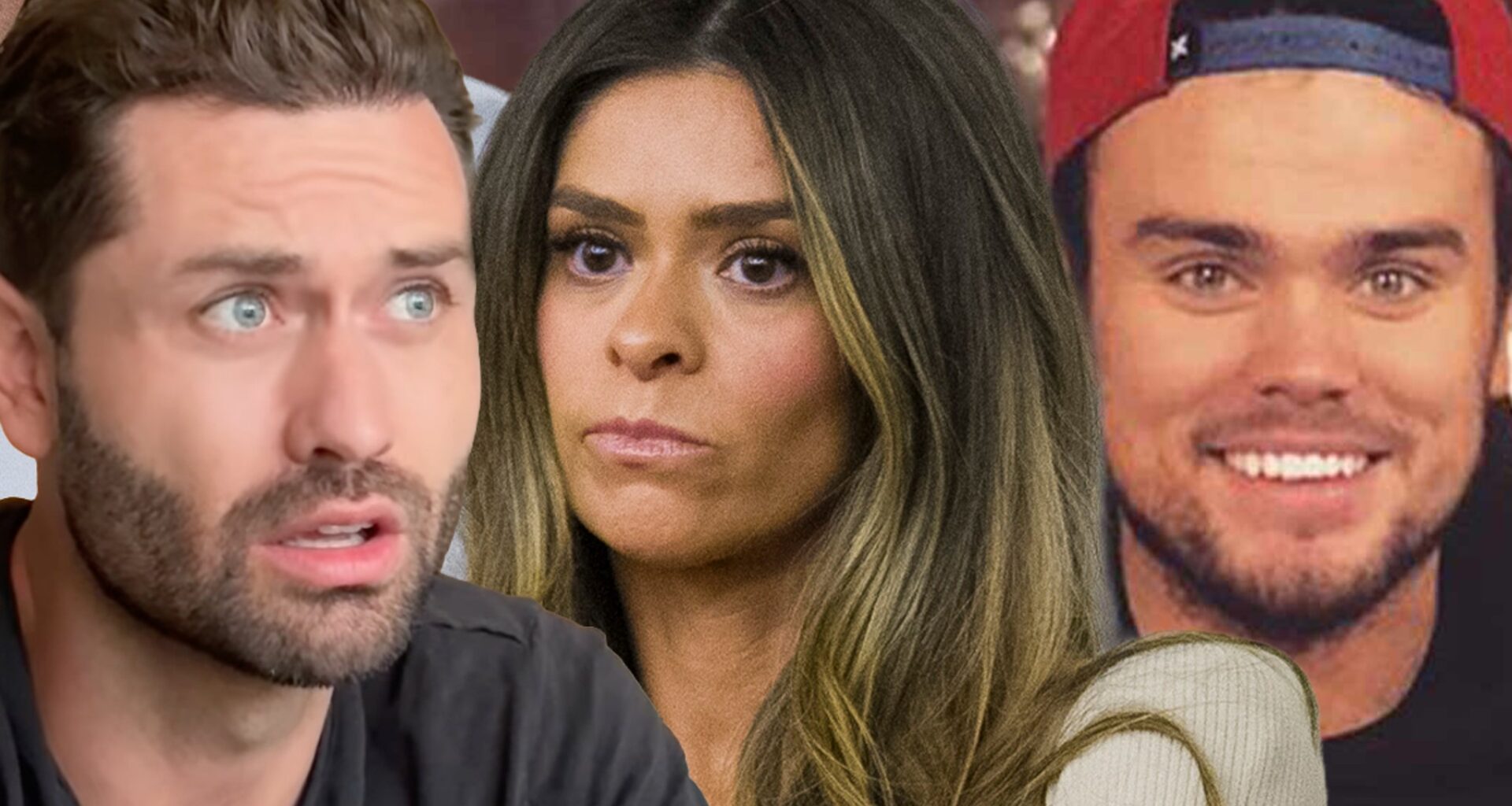 Taylor Frankie Paul's Exes Rip Her For Downplaying Juvenile Court