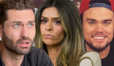 Taylor Frankie Paul's Exes Rip Her For Downplaying Juvenile Court